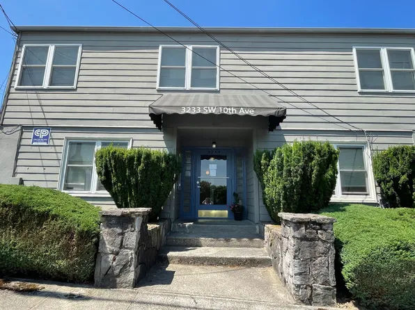 Marquam Hill Apartments, 3233 SW 10th Ave APT 5, Portland, OR 97239