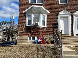 1313 Passmore St, Philadelphia, PA 19111