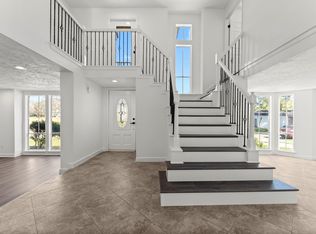 1678 Beaconshire Rd, Houston, TX 77077