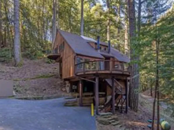 14 Blue Jay Way, Woodside, CA 94062