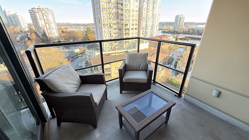 New Westminster Apartment for rent - 2 Bedrooms — photo 13