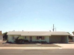 5731 E Casper St, Mesa, AZ 85205