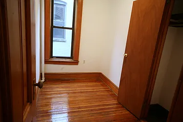 Rented by Metropolitan Realty