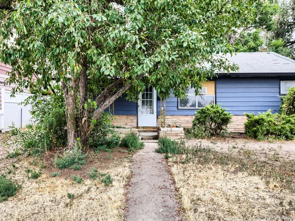 4290 E 70th Avenue, Commerce City, CO 80022