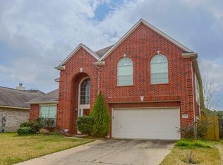 14719 Chapelbrook Ln, Houston, TX 77095