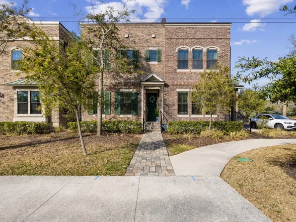 241 Beech St, Fernandina Beach, FL 32034