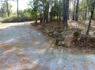 5 Acres Fern Road, Whitmore, CA 96096