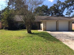 25107 Lynbriar Ln, Spring, TX 77373