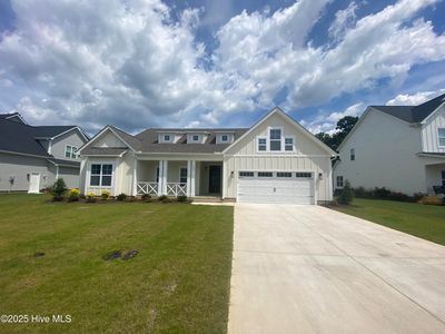 967 Hunter Grace Drive, Winterville, NC, 28590