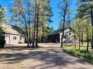 618 Reata Pass, Happy Jack, AZ 86024