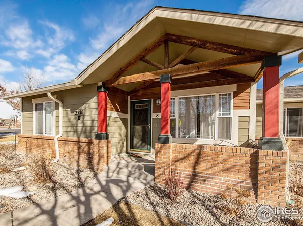 2550 Custer Dr Unit B8, Fort Collins, CO 80525