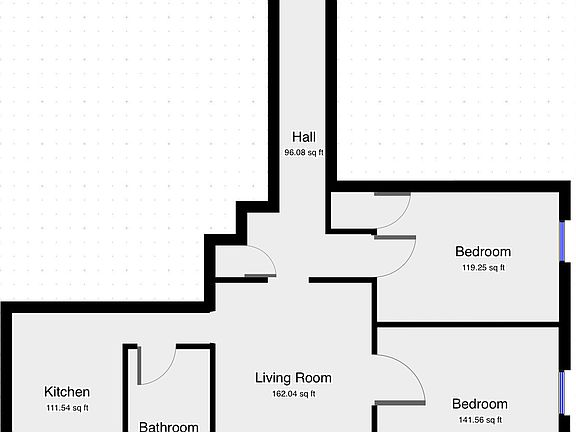 2nd image of 24-03 41st Ave #25