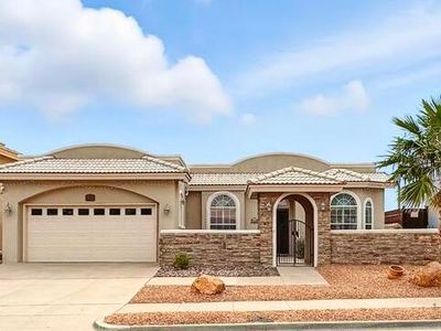 1533 Altar Del Sol Dr, El Paso, TX, 79911
