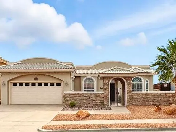 1533 Altar Del Sol Dr, El Paso, TX 79911