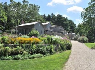 183 River Rd, Roxbury, CT 06783