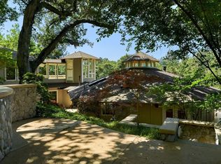 379 Walsh Rd, Atherton, CA 94027