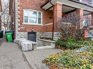 321 Lauder Ave, Toronto, ON M6E3H7