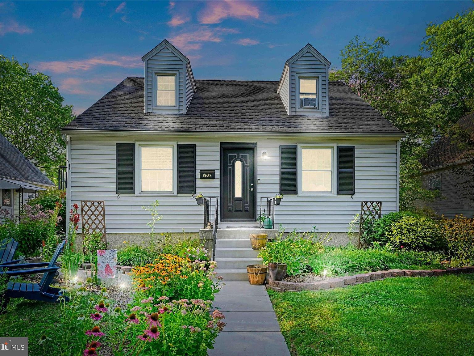 302 Brook Rd, Towson, MD 21286 MLS MDBC2073818 Zillow