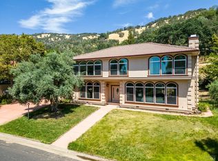 8726 Paradise Valley Blvd, Lucerne, CA 95458
