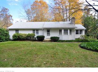 170 Simsbury Rd, West Granby, CT 06090