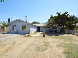 2620 S Chinowth St, Visalia, CA