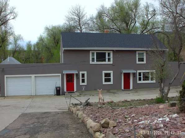 29 Dorchester Dr, Colorado Springs, CO 80905