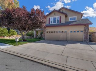4608 Firtree Ln, Sparks, NV