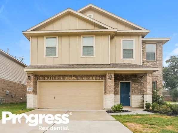 23710 Springwolf Dr, Spring, TX 77373