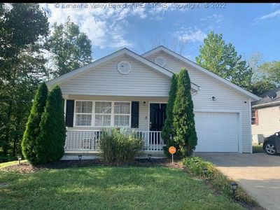 3 Sunwatch Dr, Huntington, WV, 25705