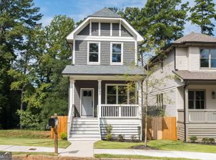 1697 Thomas St, Decatur, GA 30032