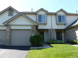 3575 Sequoia Dr, Dayton, OH