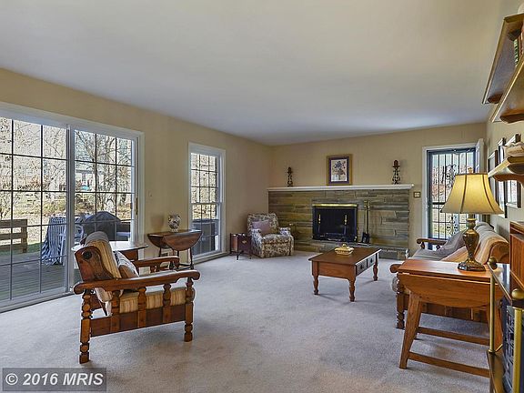 5th image of 7801 Potters Mill Ct