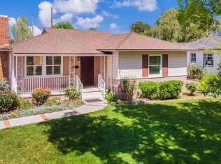 17213 Keswick St, Van Nuys, CA 91406