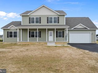26340 Meadow Ln, Ellendale, DE 19941