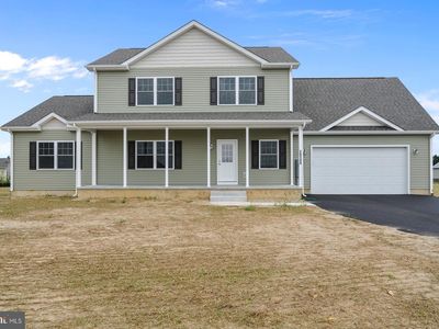 26340 Meadow Ln, Ellendale, DE, 19941