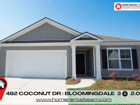 482 Coconut Dr