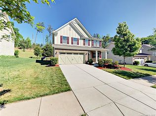 4950 El Molino Dr, Charlotte, NC 28214