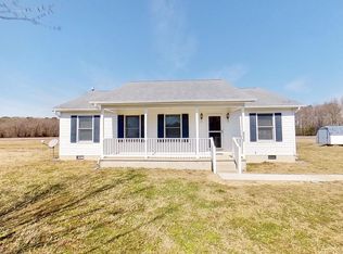 17319 Gum Landing Rd, Saint Inigoes, MD 20684