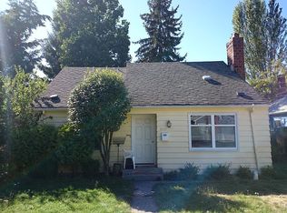 7055 38th Ave NE, Seattle, WA 98115