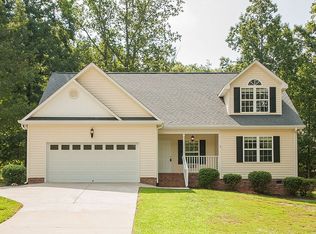 32 Wildberry Way, Travelers Rest, SC 29690