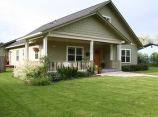 1036 Central Ave E, Tenino, WA 98589