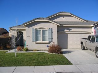2520 Baton Dr, Reno, NV 89521
