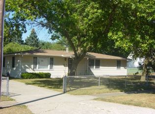 126 Park St, Bronson, MI 49028