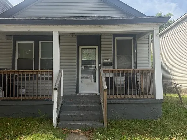 1026 31st St, Newport News, VA 23607