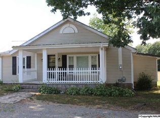 16155 State Highway 75, Henagar, AL 35978