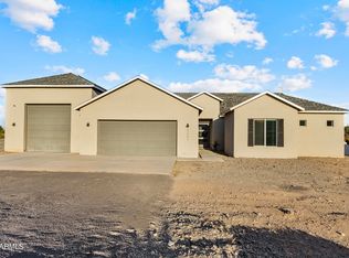 27993 N Bighorn Rd, Queen Creek, AZ 85144