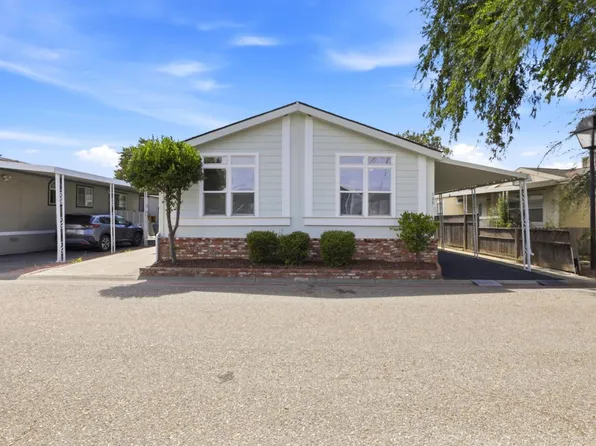6130 Monterey Rd #129, San Jose, CA 95138