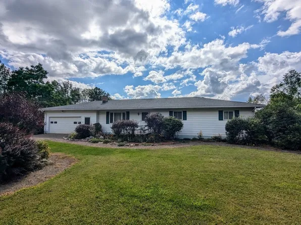 17250 Lincolnville Rd, Union City, PA 16438