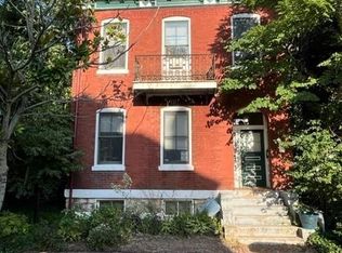 2406 S 13th St, Saint Louis, MO 63104