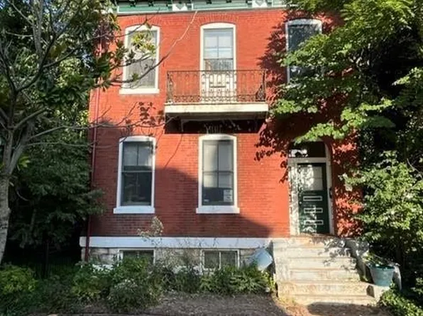 2406 S 13th St, Saint Louis, MO 63104